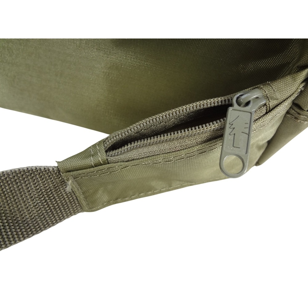 Appalachian Trail Waist Pack Fanny Pack Olive Drab Green Hiking Travel Bag‎ - Picture 12 of 12
